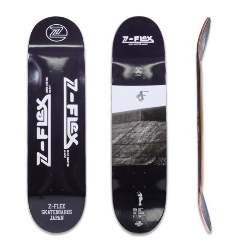 Z-Flex / LEON KAETSU Signature Model (8.25 x 31.25) 