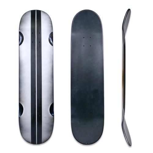 FESN Laboratory / CUSTOM CRUISER DECK #016 (8x31.75)