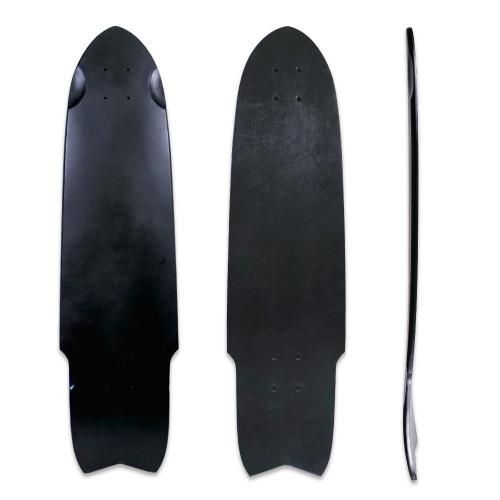 FESN Laboratory / CUSTOM CRUISER DECK  #018 (7.875x31)