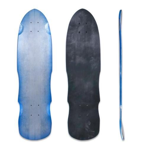 FESN Laboratory / CUSTOM CRUISER DECK #020 (7.875x29.75)