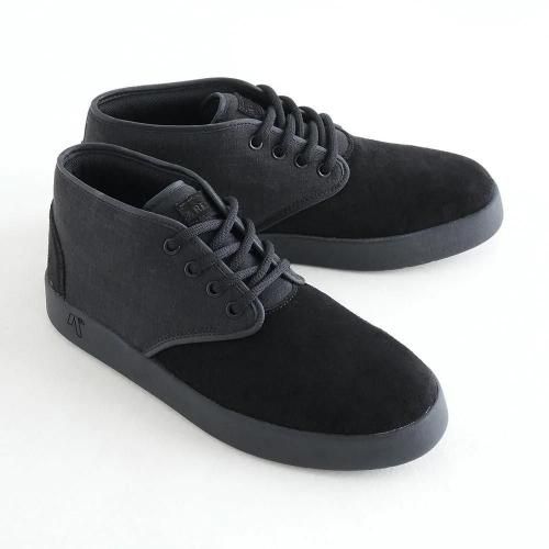 AREth / BULIT / ALL BLACK 
