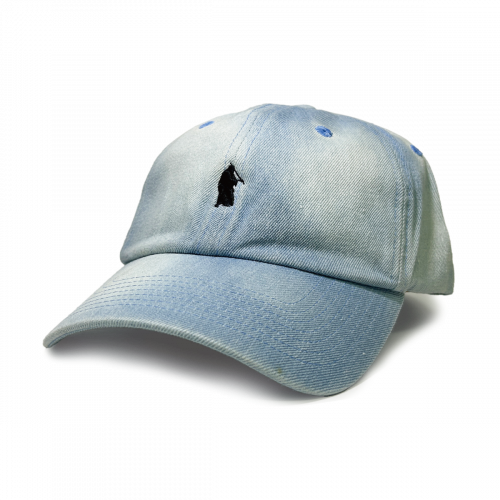 ZATOICHI DENIM CAP