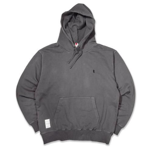 ZATOICHI WASHED PARKA