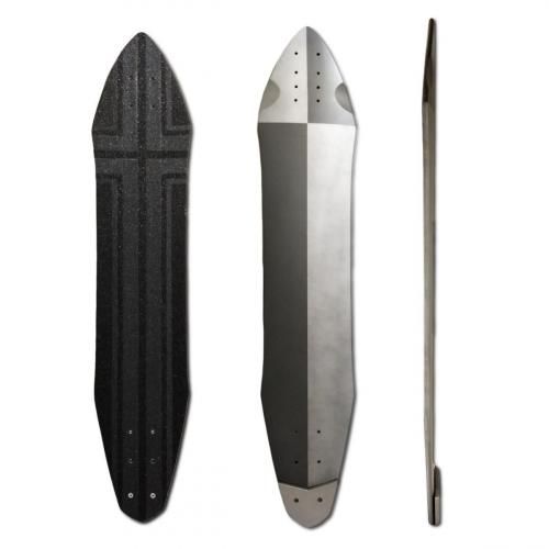  FESN Laboratory / CUSTOM CRUISER DECK #23 (7.48x36.3)