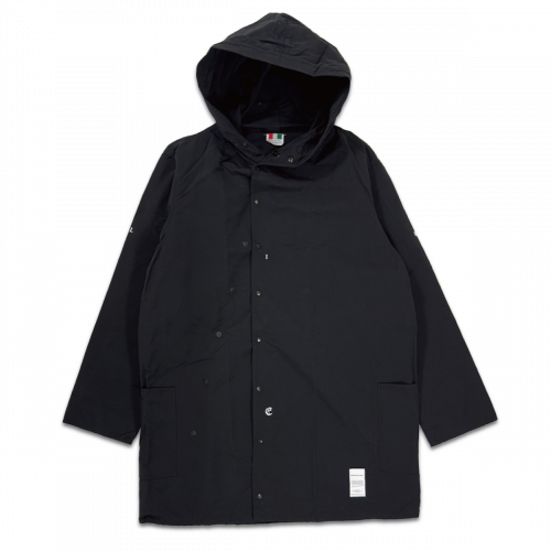 PCZ NYLON COAT JKT