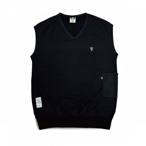PCZ SWEAT VEST