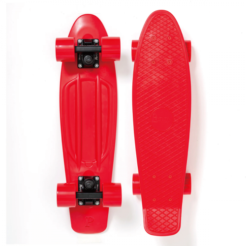 PENNY 22inch BLAZE RED