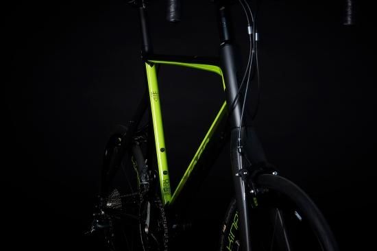 Tern Surge PRO DELTA（サージュ プロ デルタ）