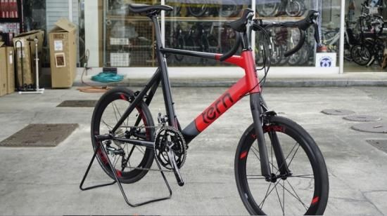 Tern Surge PRO 2tone（サージュ プロ 2トーン ）