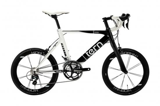 2019 フレーム&フォーク販売 Tern Surge PRO(サージュ プロ) 2019 フレーム&フォーク販売 Tern Surge PRO(サージュ プロ)