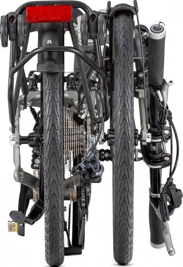 turn byb P8 折りたたみ小径車 DAHON Tern ターン BYB P8 ビーワイビー 折りたたみ自転車 2023