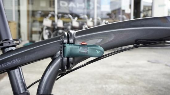 Tern Verge P10(ヴァージュP10)|抜群のパフォーマンスを Tern Verge P10(ヴァージュP10)|抜群のパフォーマンスを
