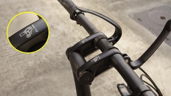 DAHON Tern ターン 折りたたみ自転車 LINK D8 リンクD8 アルミ