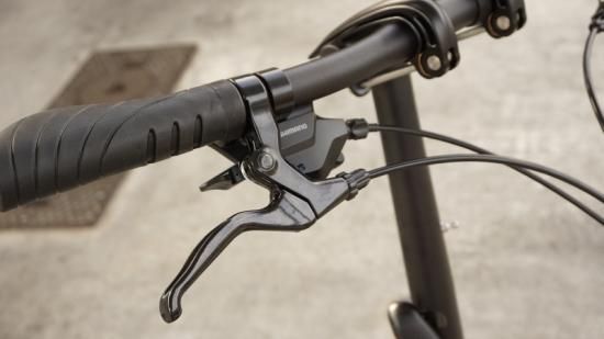 Tomo　tern link D8 ターン　リンクD8 dahon 街乗りで頼もしい折りたたみ自転車『Tern Link D8』 店舗ブログ