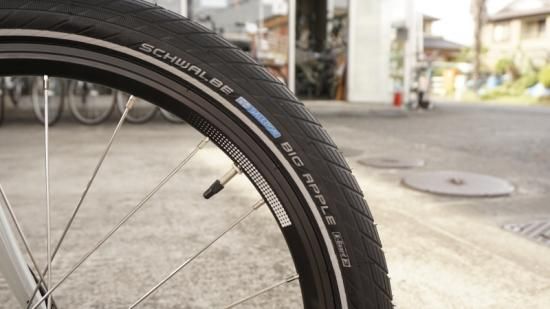 Tern Link D8（リンクD8）|実用的なアイテムを満載した魅力的な