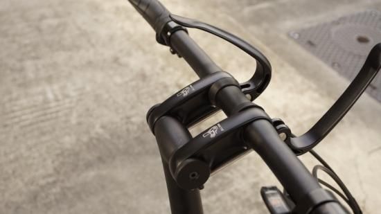 Tern Link D8（リンクD8）|実用的なアイテムを満載した魅力的な