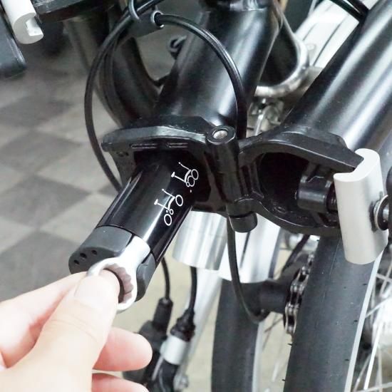 Brompton Bolt400XC Set(ブロンプトン ボルト400XC セット ) Brompton Bolt400XC Set(ブロンプトン ボルト400XC セット )