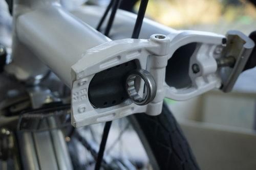 Brompton Bolt400XC Set（ブロンプトン ボルト400XC セット ）