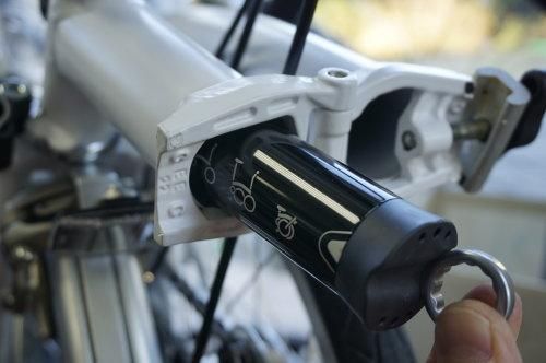 Brompton Bolt400XC Set（ブロンプトン ボルト400XC セット ）