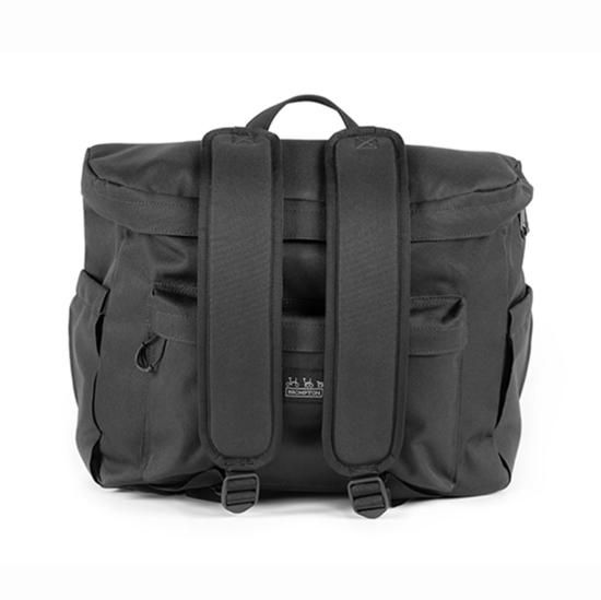 リュックにもなって圧倒的な使いやすさのBackPack 14L (バック リュックにもなって圧倒的な使いやすさのBackPack 14L (バック
