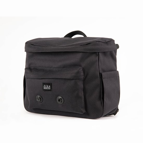 リュックにもなって圧倒的な使いやすさのBackPack 14L （バックパック14L）