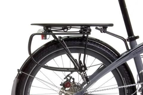 ターン CARGO RACK （カーゴラック） TERN 優良配送 即納 土日祝