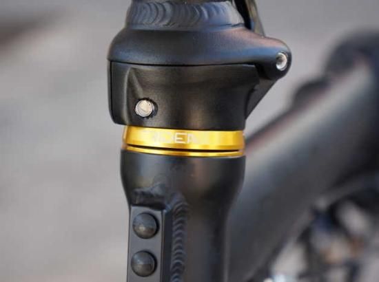 DAHON K3 | カラーカスタム - ミヤジマ石油 SS-SITE