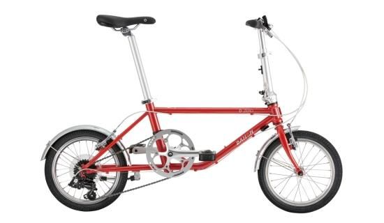 ダホン d-zero セミフォールディング セミフォールディング入荷♪ -DAHON D-Zero- – cyclemark