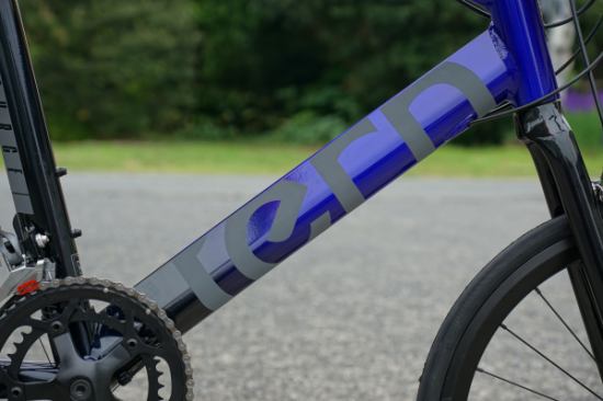 Tern Surge(サージュ)限定カラーモデル Tern Surge(サージュ)限定カラーモデル