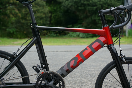 Tern Surge(サージュ)限定カラーモデル Tern Surge(サージュ)限定カラーモデル