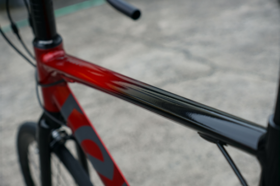 Tern Surge(サージュ)限定カラーモデル Tern Surge(サージュ)限定カラーモデル