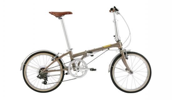 Boardwalk D7（ボードウォークD7） | 折り畳み自転車 | 送料無料