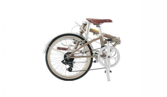 Boardwalk D7（ボードウォークD7） | 折り畳み自転車 | 送料無料