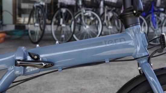Tern Link B8 | ホームページリニューアルキャンペーン特別 Tern Link B8 | ホームページリニューアルキャンペーン特別