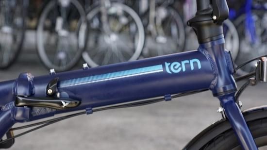 Tern Link B8 | ホームページリニューアルキャンペーン特別 Tern Link B8 | ホームページリニューアルキャンペーン特別