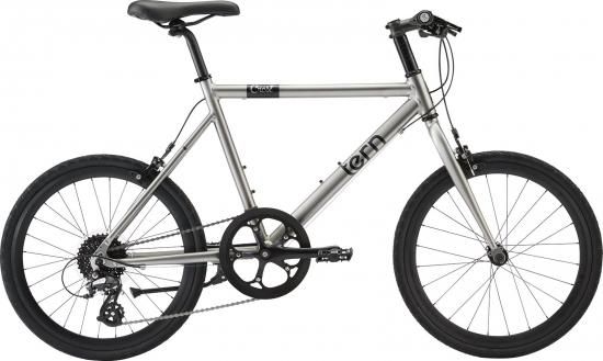 その他サービス | 福利厚生 初めてのミニベロ選びの方に是非おススメしたい Tern Crest 自転車本体
