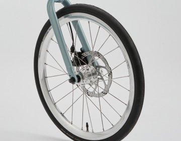 MAKO | ディスクブレーキミニベロ - ミヤジマ石油 SS-SITE