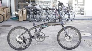 Tern Verge D9ʥD9ˤξʲ