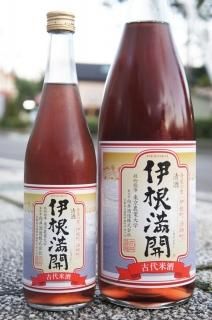 中華のおせち贈り物 だいぎんじょう (むてき 霧笛大吟醸<木