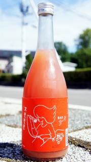 ☆数量限定《超辛口》純米酒・北の勝（きたのかつ）生貯蔵純米酒