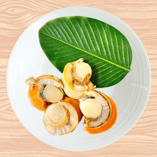 宮城ミート 沖縄 うるま市 栄野比の精肉店 肉屋 バーベキュー q バーベキューセット qセット ステーキ 焼肉 肉屋さん ホタテ 北海道産