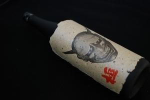 般若（はんにゃ）斗瓶囲い純米大吟醸原酒「極」 般若はんにゃ 斗瓶囲い 純米大吟醸原酒 木箱入り 1800ml 静岡
