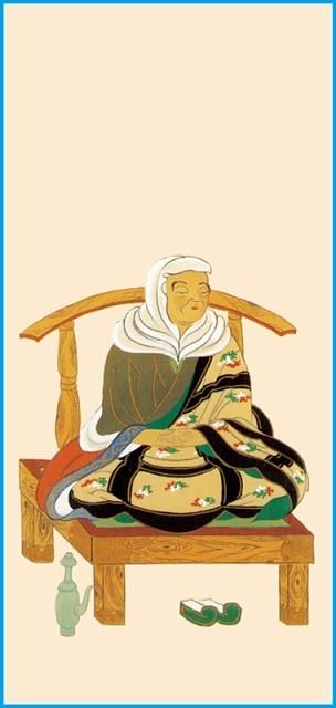 掛軸 300 スタンド型 十三仏 新世紀軸クリア