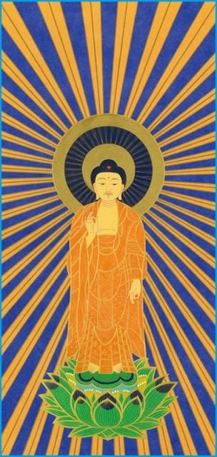 仏壇用掛軸 真宗大谷派・豆代 - 仏壇仏具のまごころショップ安伽堂 仏壇用掛軸 真宗大谷派・豆代 - 仏壇仏具のまごころショップ安伽堂