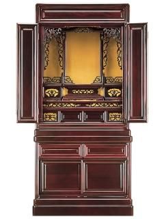 まごころ堂 頼り 伝統工芸(K) 5387 木製本金箔 まごころ堂 頼り 伝統工芸(K) 5387 木製本金箔