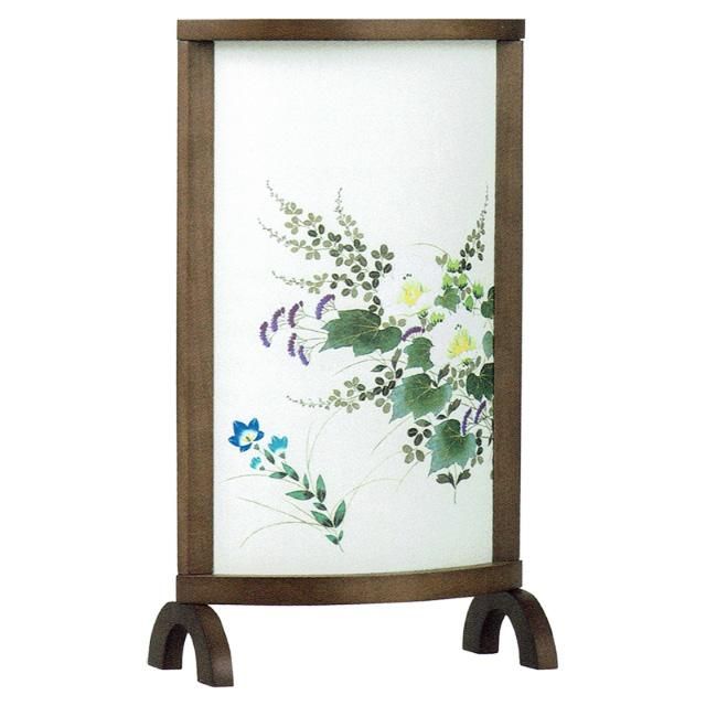 未使用美品 盆灯籠 燈篭 盆飾 和風 昭和レトロ 回転ライト 照明 提灯