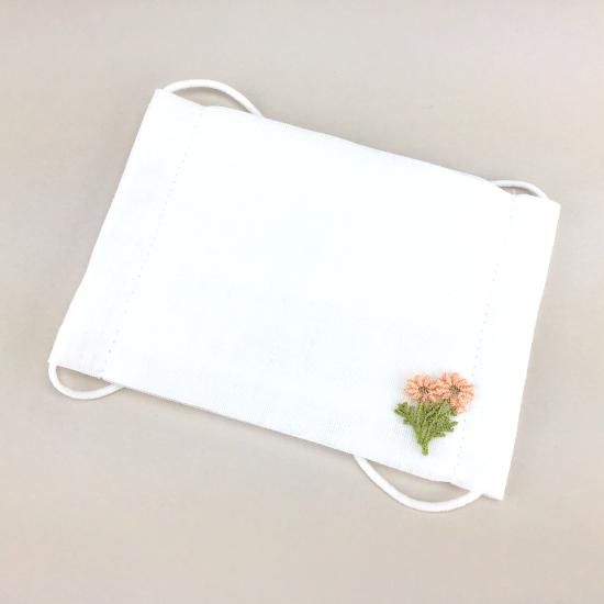 刺繍アイロン圧着ワッペン