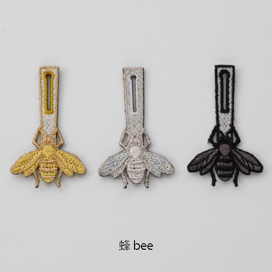 蜂 bee