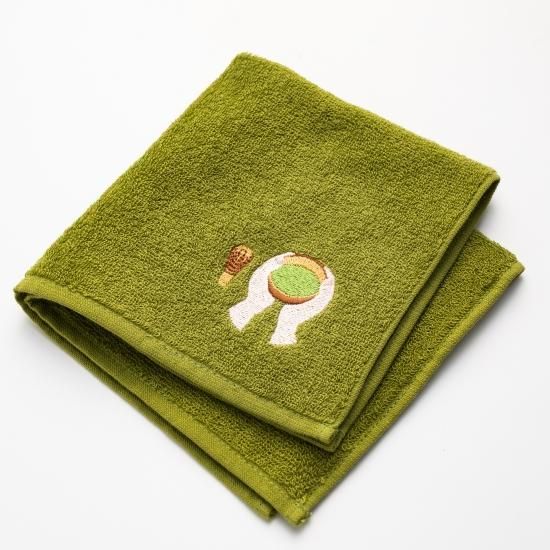 マチャ抹茶 ハンカチ わんこさん柄 マチャ抹茶様専用 ハンカチ わんこ