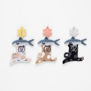 Хҡǭ fish&cat AXXYCOOL model